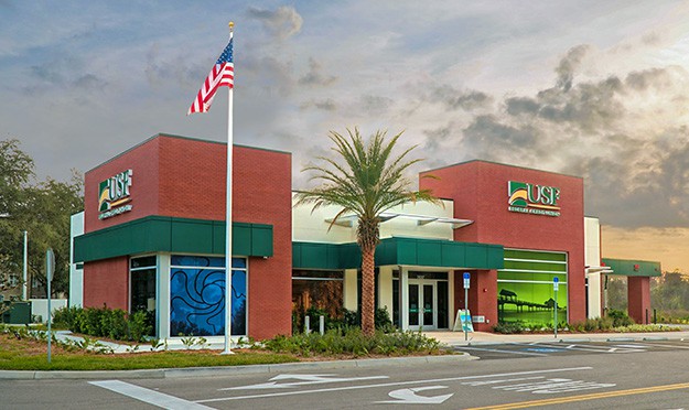 USF CU Fletcher Branch