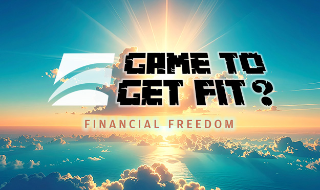 financial freedom
